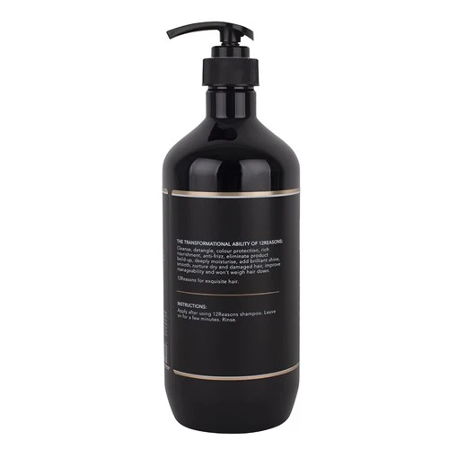 12 Reasons Argan Oil Conditioner - 1000ml - Image 2