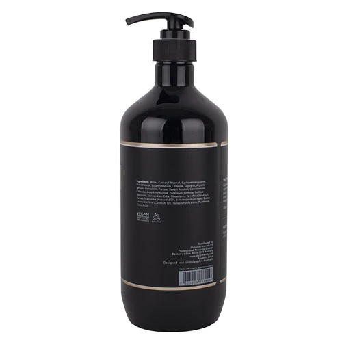 12 Reasons Argan Oil Conditioner - 1000ml - Image 3