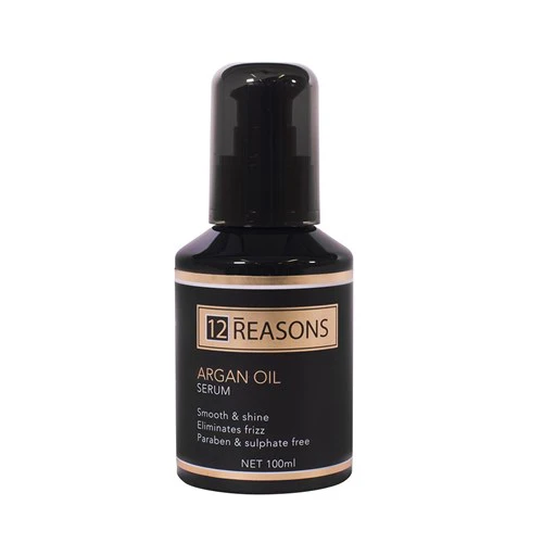 12 Reasons Argan Oil Serum - 100ml