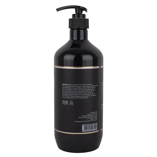 12 Reasons Argan Oil Shampoo - 1000ml - Image 2