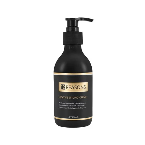 12 Reasons Creative Styling Creme - 250ml