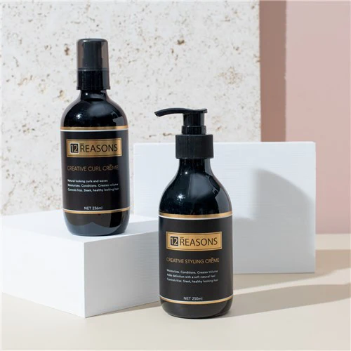 12 Reasons Creative Styling Creme - 250ml - Image 4