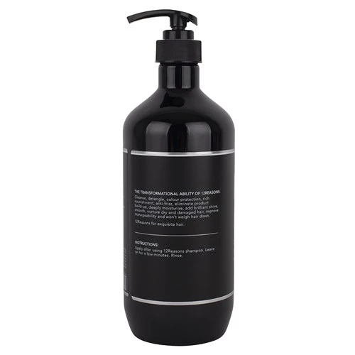 12 Reasons Keratin Conditioner - 1000ml - Image 2