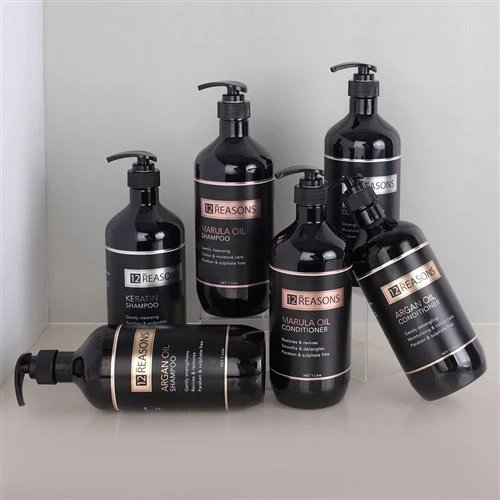 12 Reasons Keratin Conditioner - 1000ml - Image 3