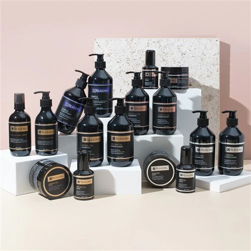 12 Reasons Keratin Hair Treatment - 250ml - Image 5