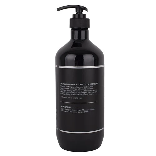 12 Reasons Keratin Shampoo - 1000ml - Image 2