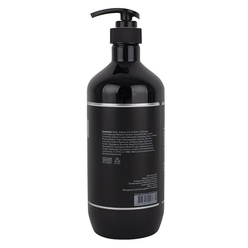 12 Reasons Keratin Shampoo - 1000ml - Image 3