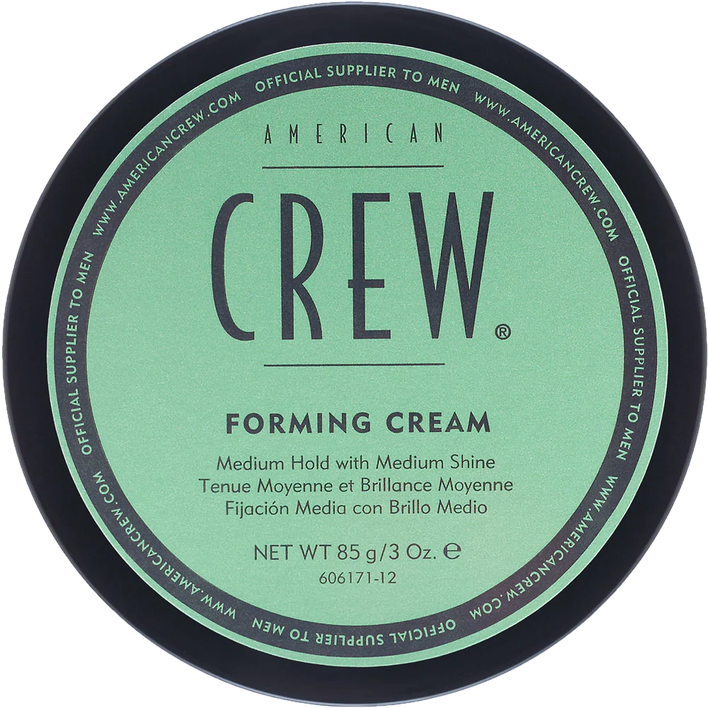 American Crew Classic Forming Cream - 3oz/85g - Image 2