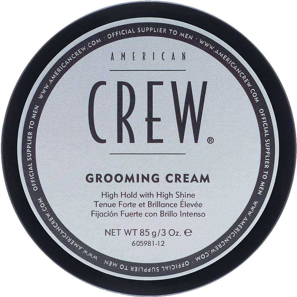American Crew Classic Grooming Cream - 3oz/85g - Image 2