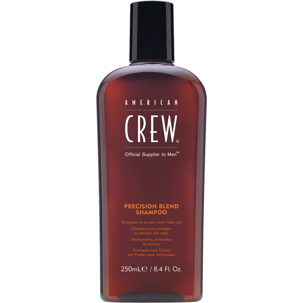 American Crew Precision Blend Shampoo - 250ml
