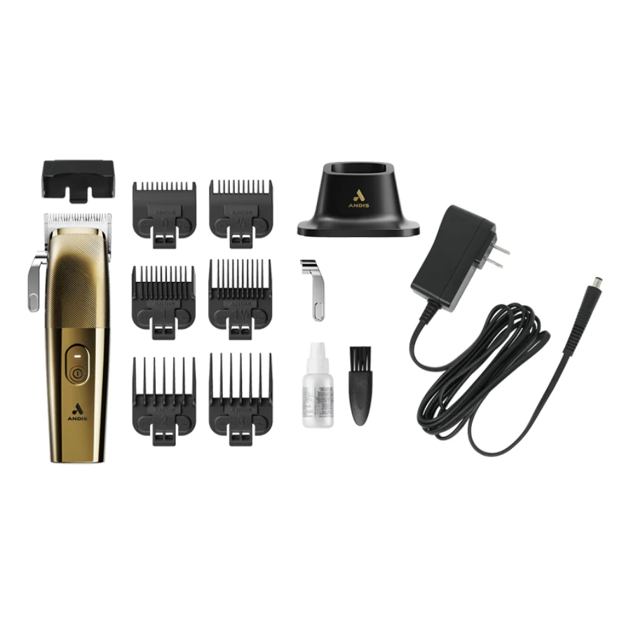 Andis Envy II Premier Clipper - Image 6