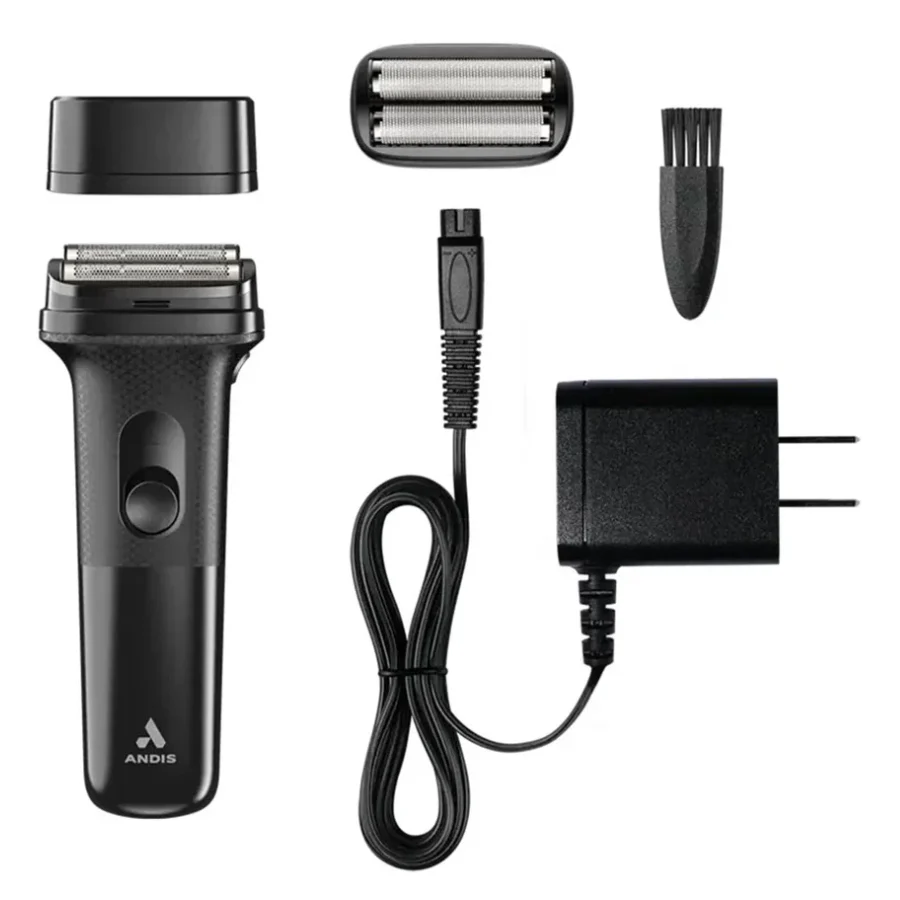 Andis InForm Foil Shaver - Image 3
