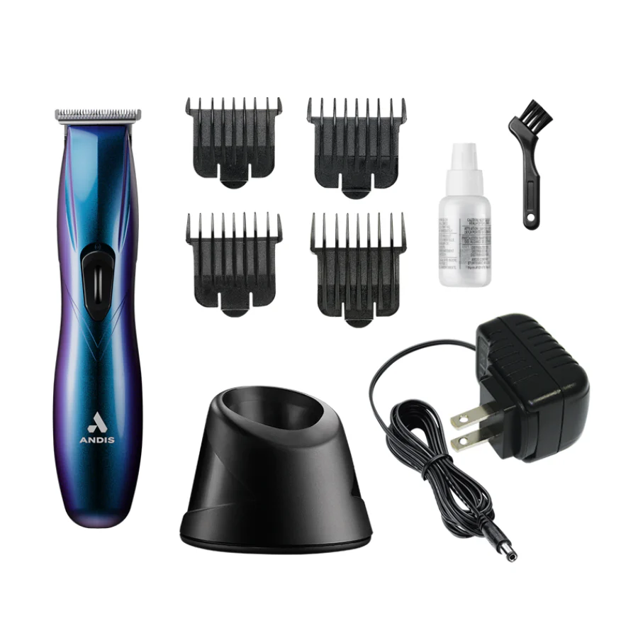 Andis Slim Pro Li Cordless Trimmer Galaxy - Image 2