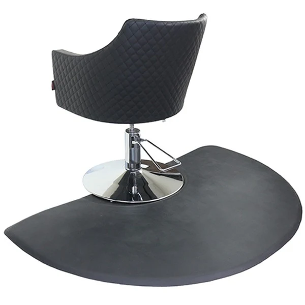 Anti Fatigue Floor Mat - Black - Image 2