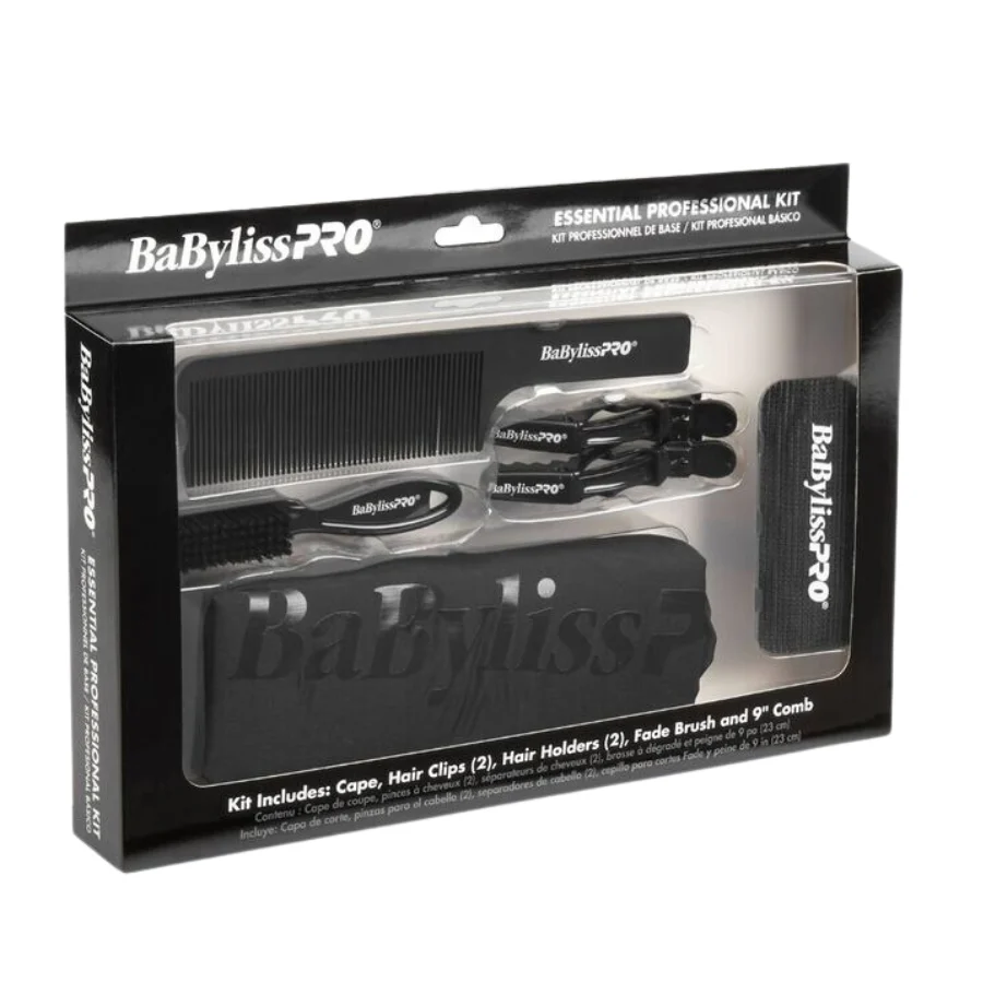 BaBylissPRO All-in-One Barbering Kit - Image 2