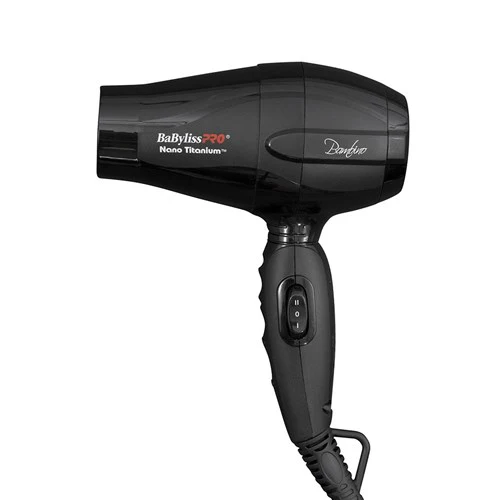 Babylisspro Bambino Dryer - 1200w