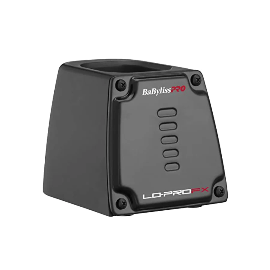 BaBylissPRO Charging base for LoPro Clipper - Image 2