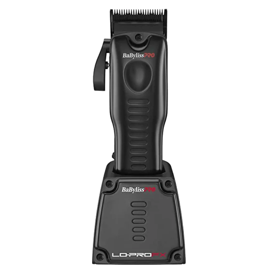 BaBylissPRO Charging base for LoPro Clipper - Image 3