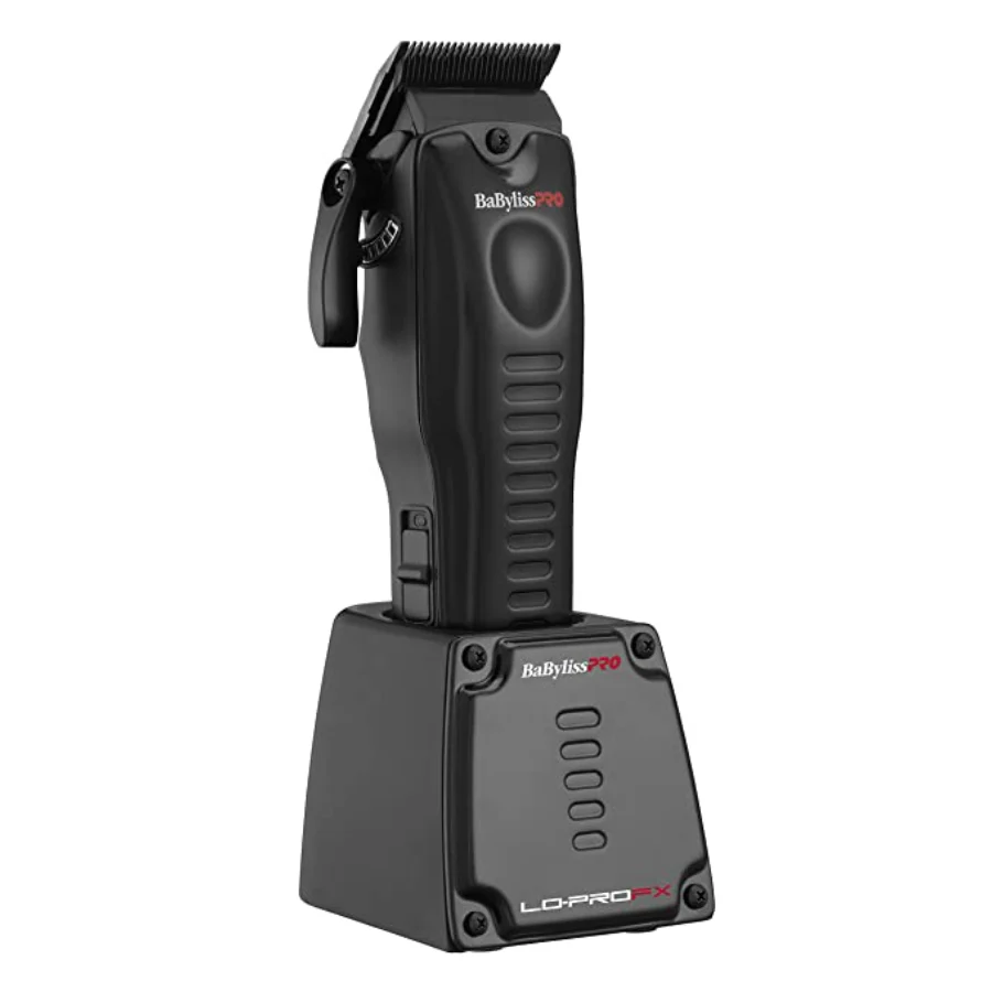 BaBylissPRO Charging base for LoPro Clipper - Image 4