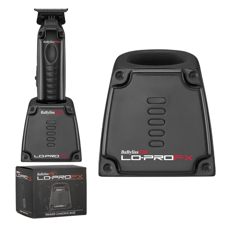 BaBylissPRO Charging base for LoPro Trimmer - Image 4