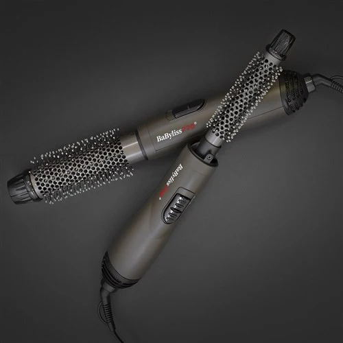 Babylisspro Elegant Hot Air Brush - 32mm - Image 4