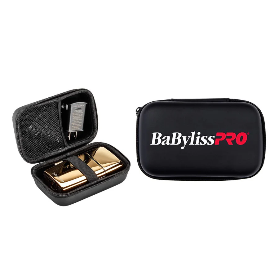 BaBylissPRO Foil Shaver Carrying Case - Image 3