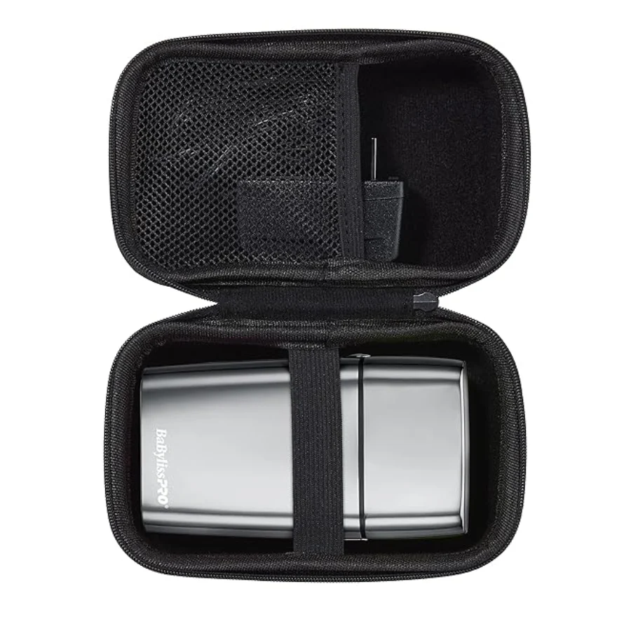BaBylissPRO Foil Shaver Carrying Case - Image 4