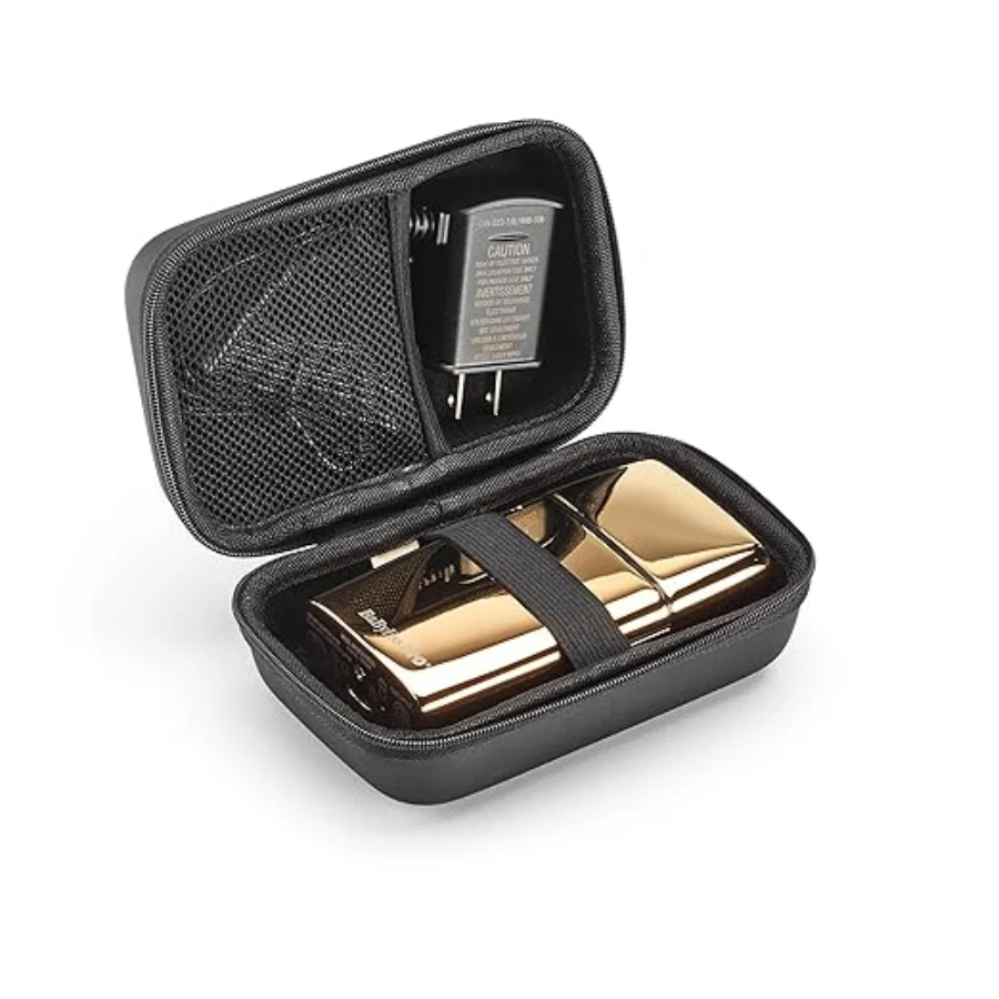 BaBylissPRO Foil Shaver Carrying Case - Image 5