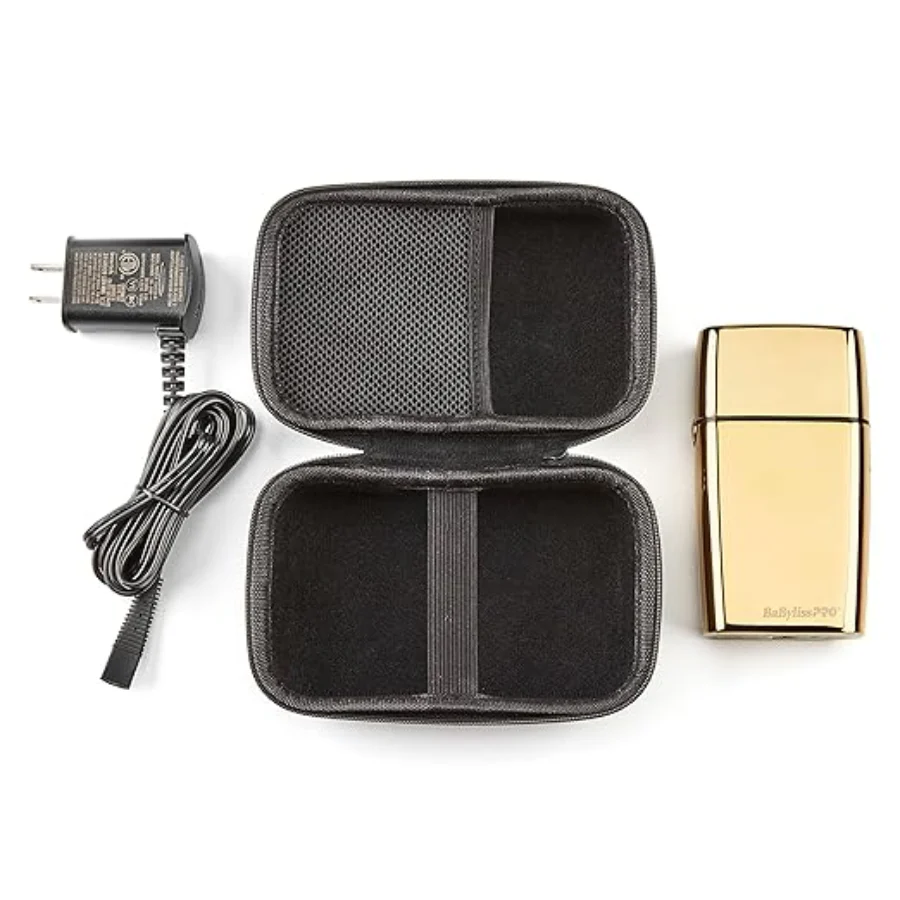 BaBylissPRO Foil Shaver Carrying Case - Image 6