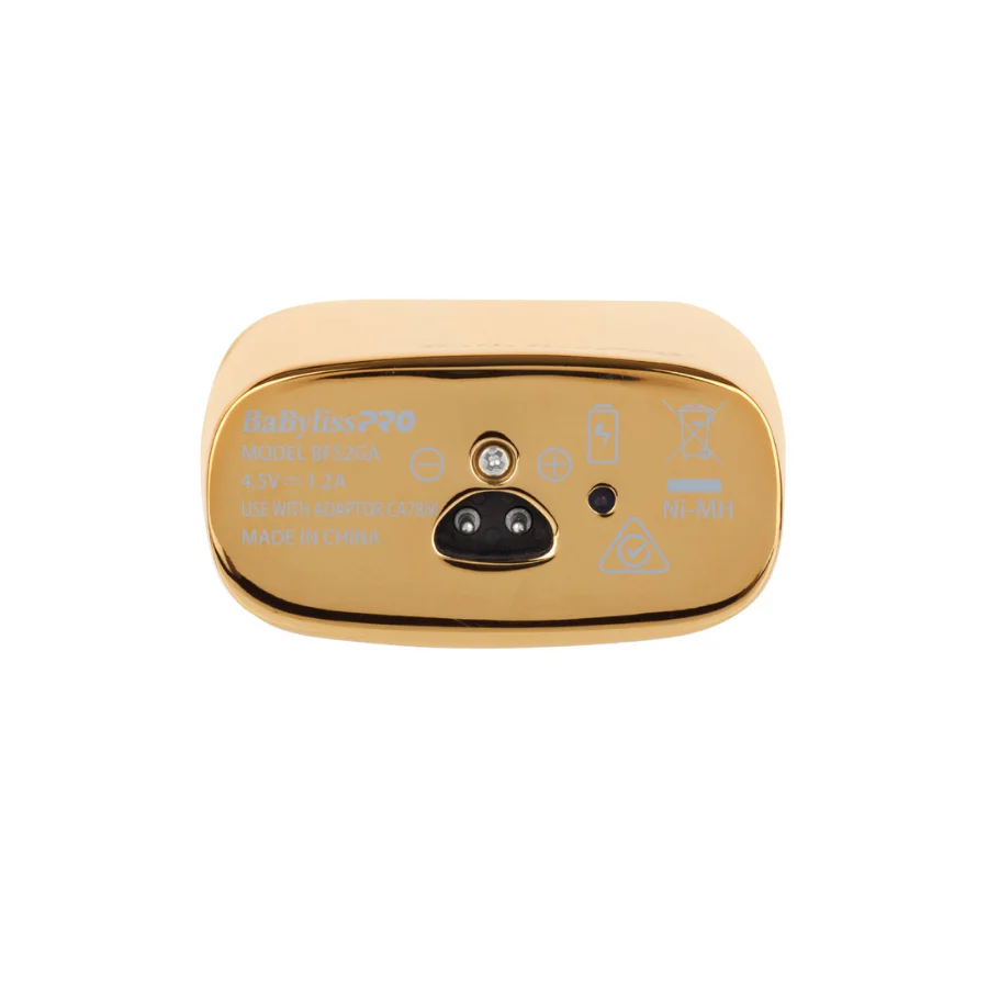 BaBylissPRO FX Foil Shaver Adapter with Cord - Image 3
