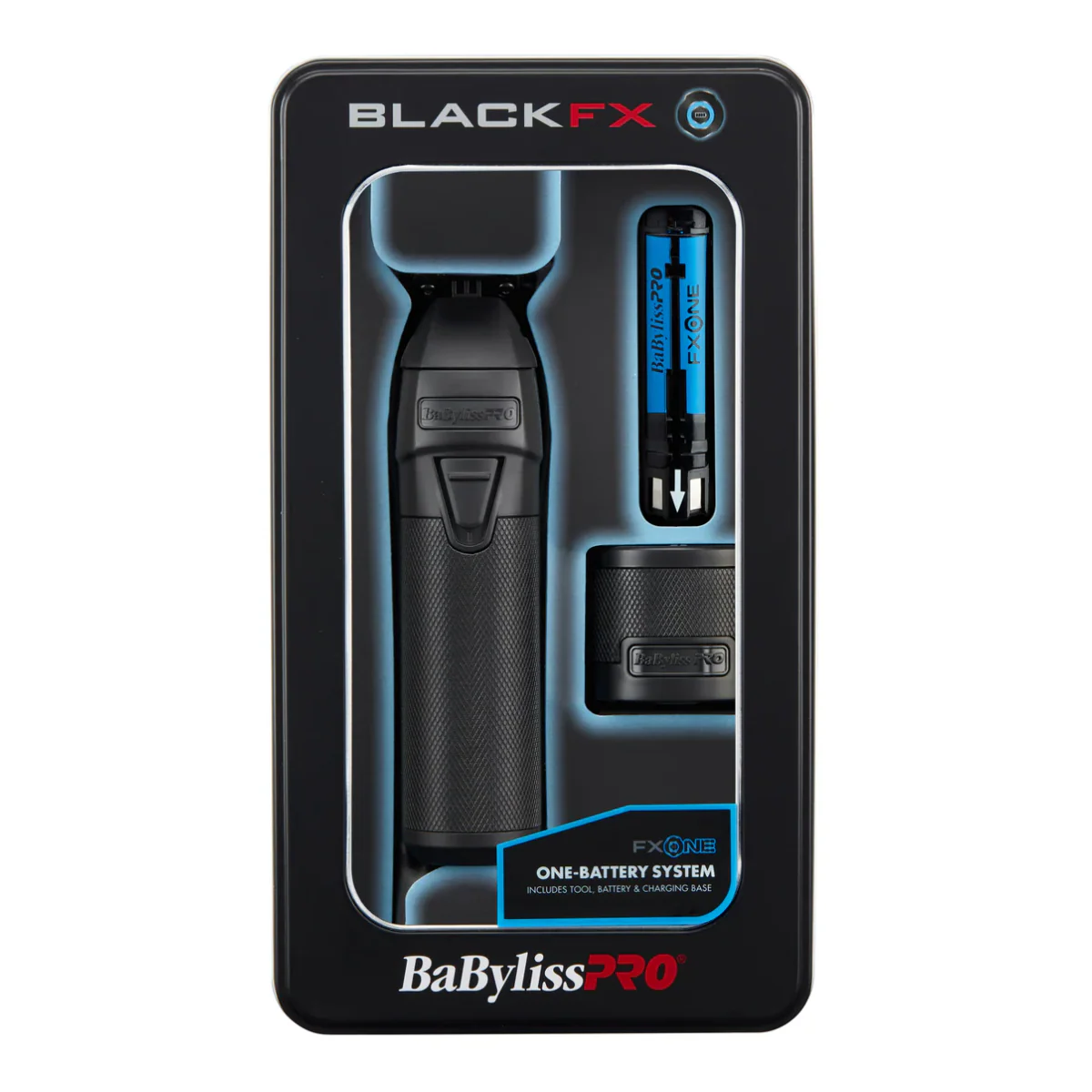 BaBylissPRO FXONE BlackFX Trimmer - Image 6