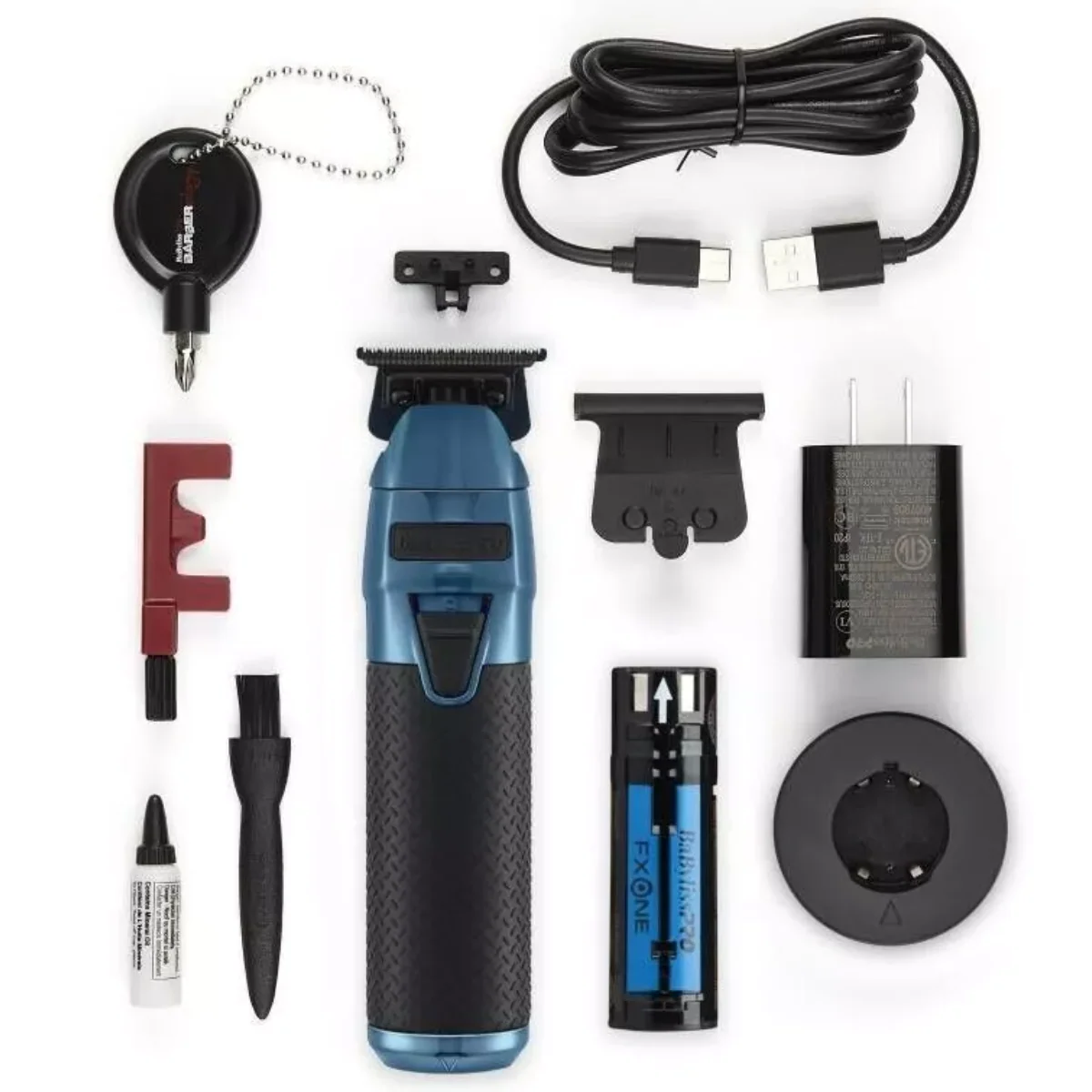 BaBylissPRO FXONE BlueFX Trimmer - Image 5