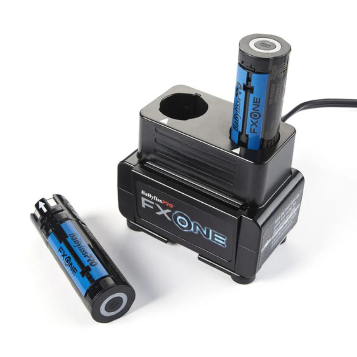 BaBylissPRO FXOne Dual Battery Charger - Image 3
