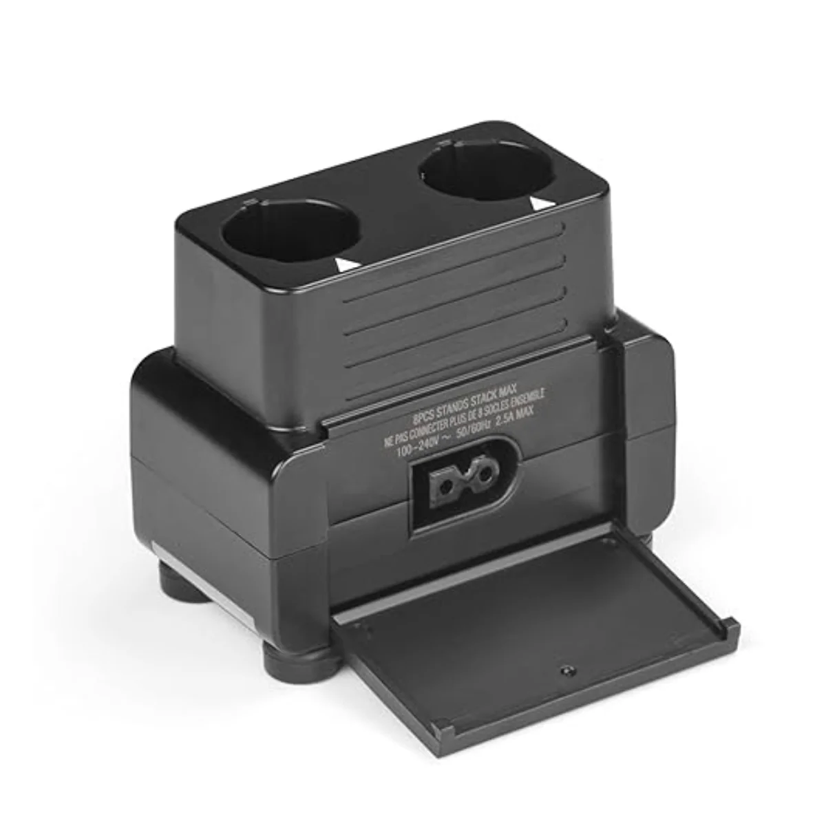 BaBylissPRO FXOne Dual Battery Charger - Image 5