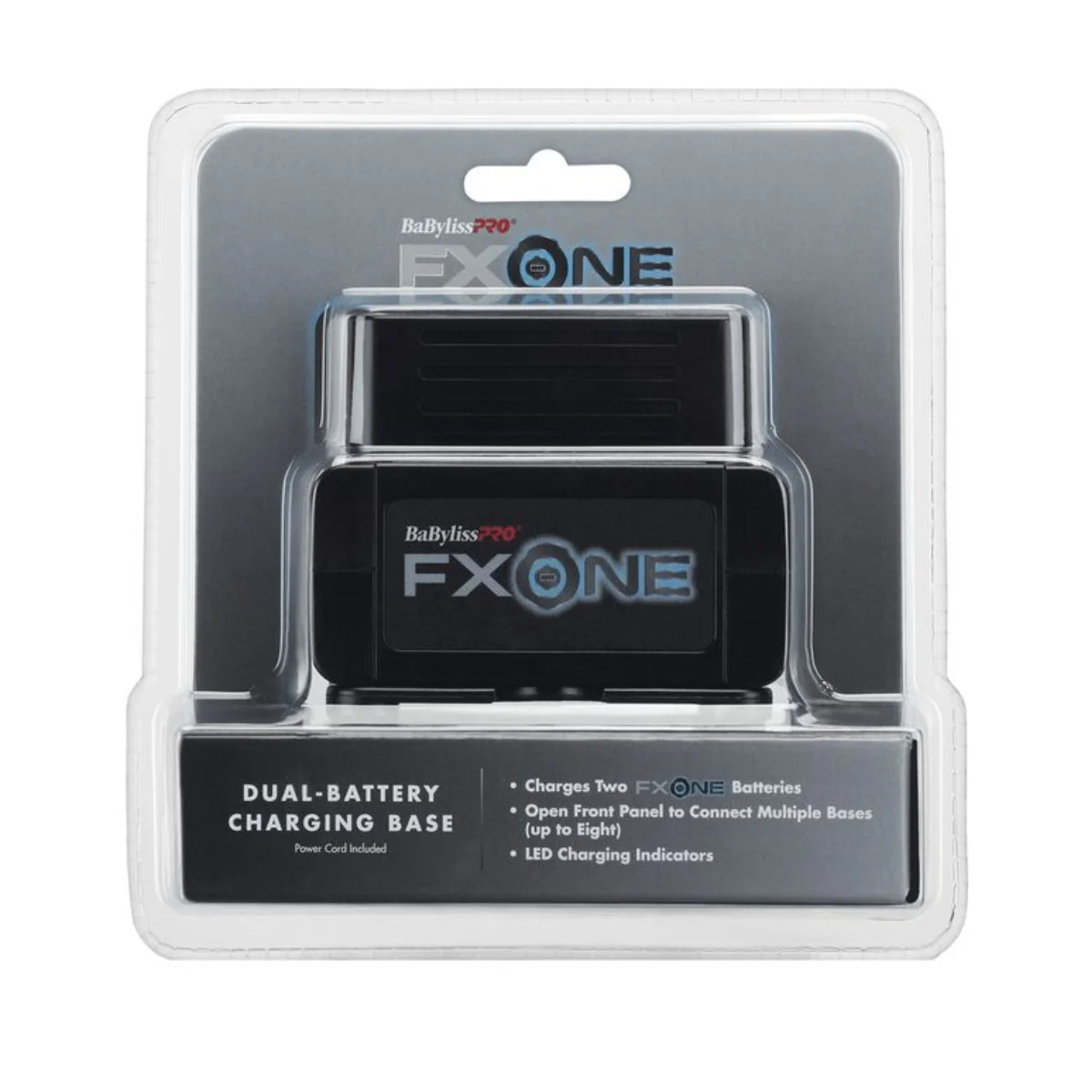 BaBylissPRO FXOne Dual Battery Charger - Image 6