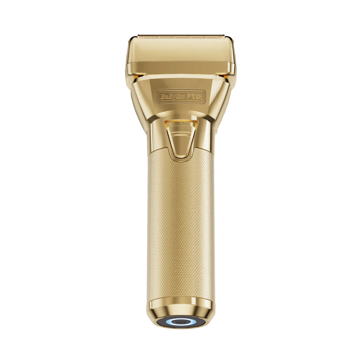 BaBylissPRO FXONE GoldFX Double Foil Shaver - Image 3