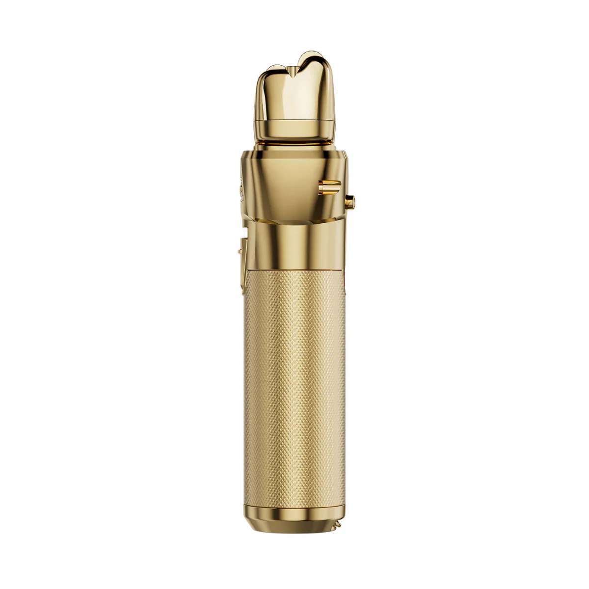BaBylissPRO FXONE GoldFX Double Foil Shaver - Image 4