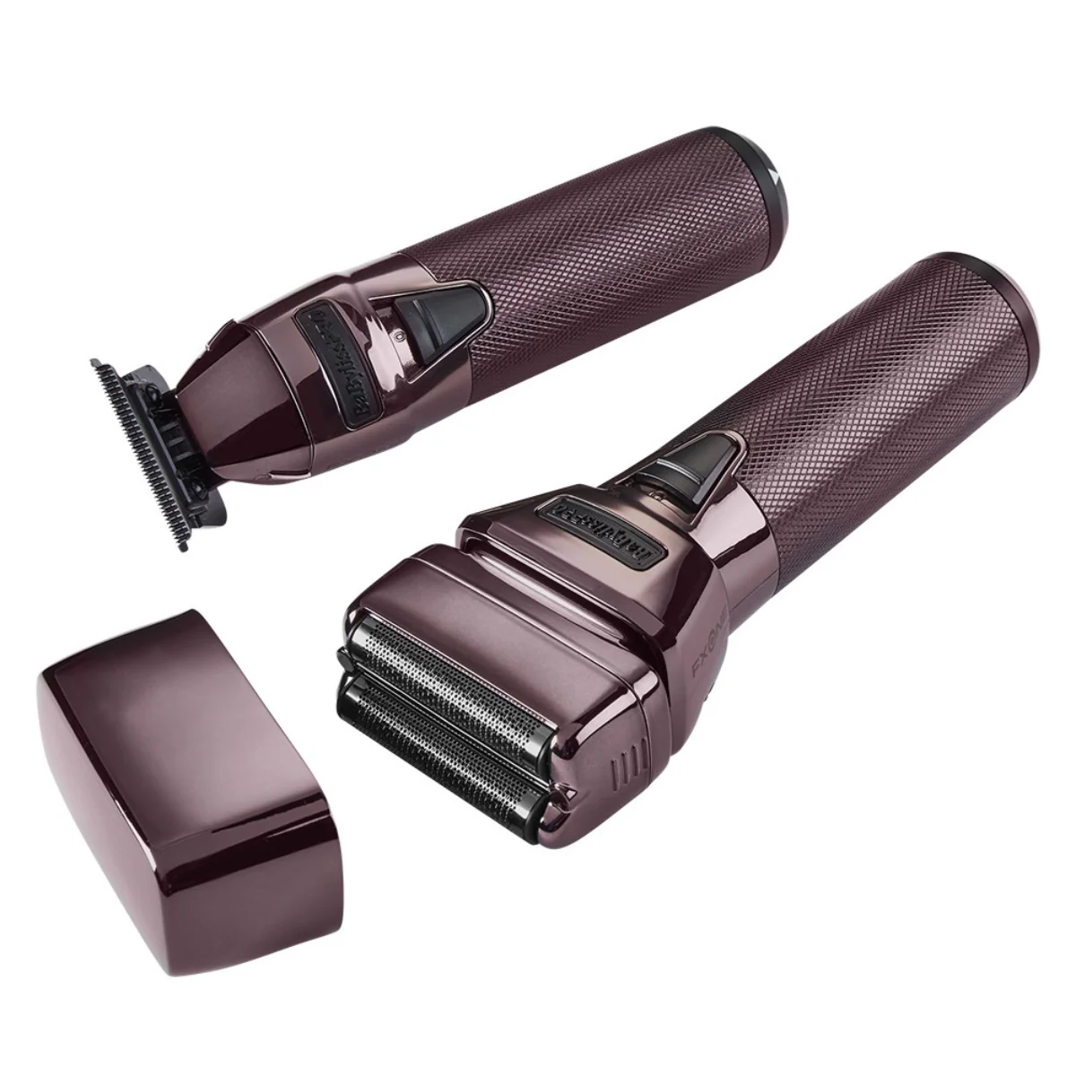 BaBylissPRO FXOne LimitedFX Trimmer Shaver Duo Nightfall - Image 4