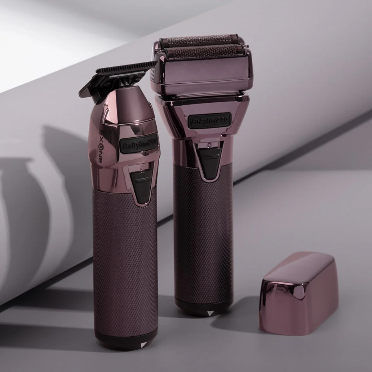 BaBylissPRO FXOne LimitedFX Trimmer Shaver Duo Nightfall - Image 6