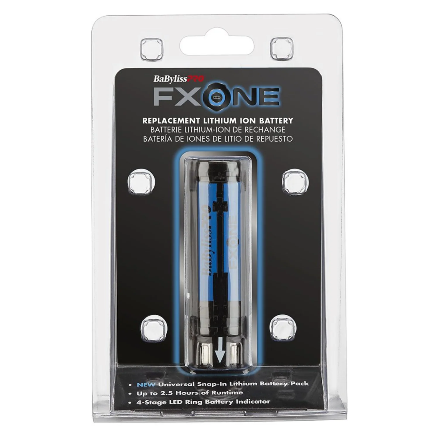 BaBylissPRO FXONE Replacement Battery - Image 2