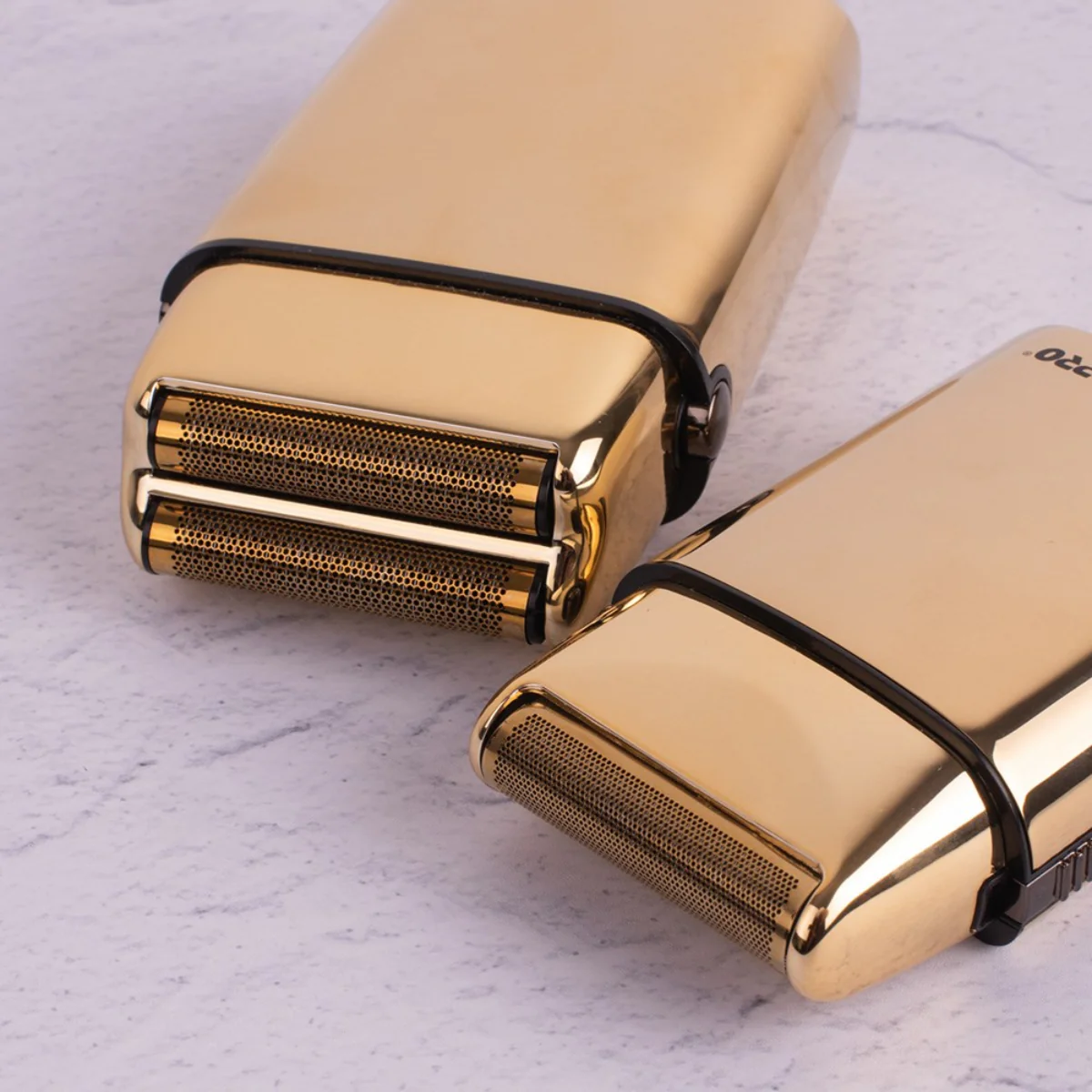 BaBylissPRO GoldFX FoilFX01 Shaver Replacement Foil Head - Image 5