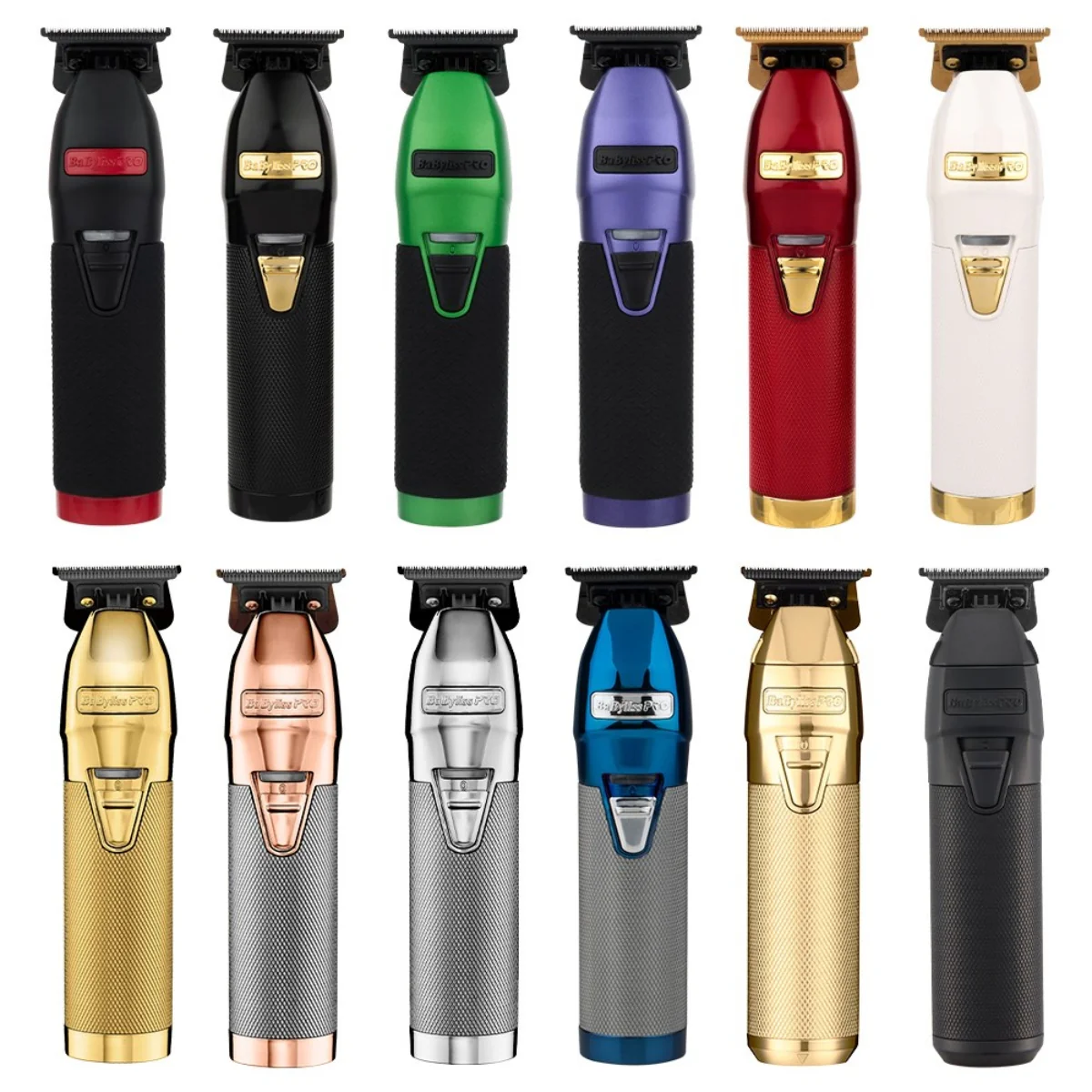 BaBylissPRO Hair Trimmer Standard Tooth Blade - Image 5