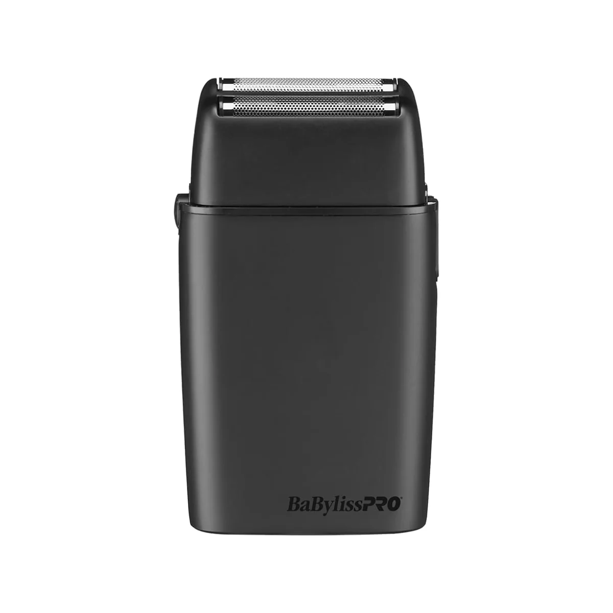 BaBylissPRO LimitedFX Hair Trimmer and Double Foil Hair Shaver Prepack - Image 4