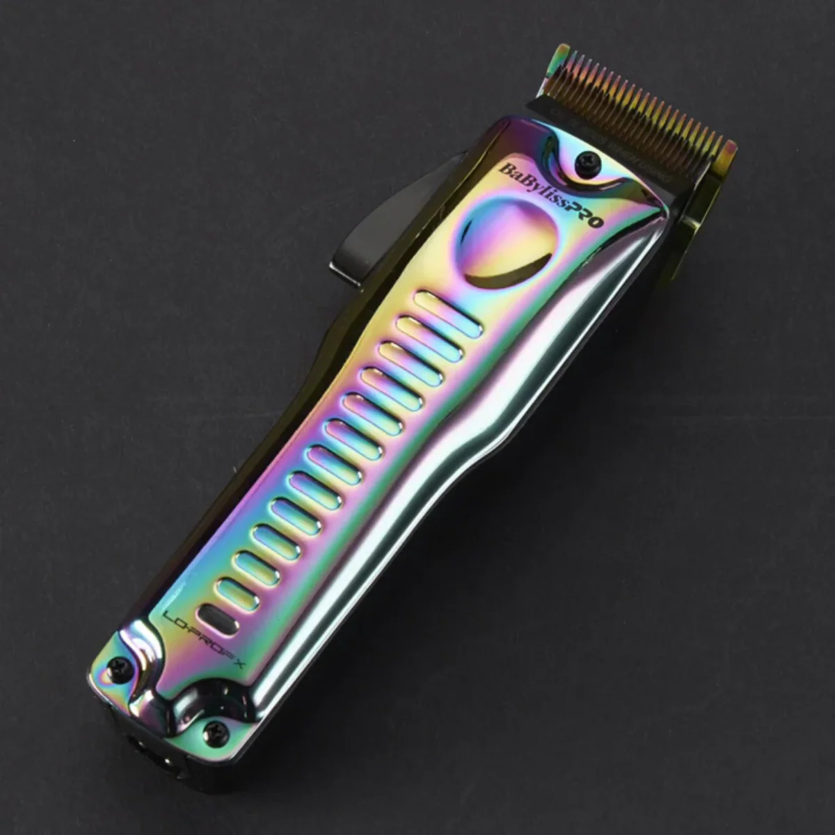 BaBylissPRO LoPro FX Chameleon Clipper & Trimmer Duo - Image 3