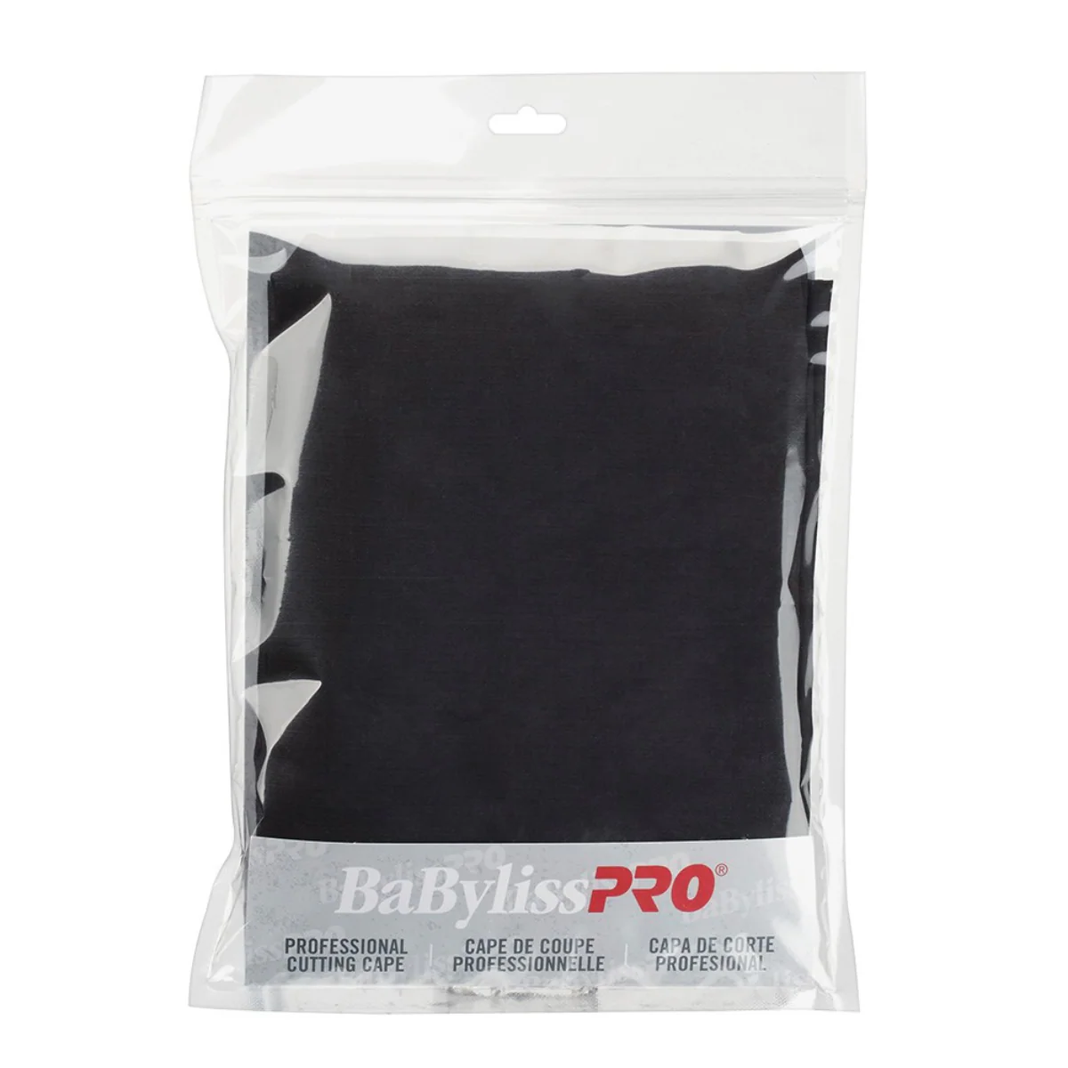 BaBylissPRO Professional Cutting Cape - Image 2