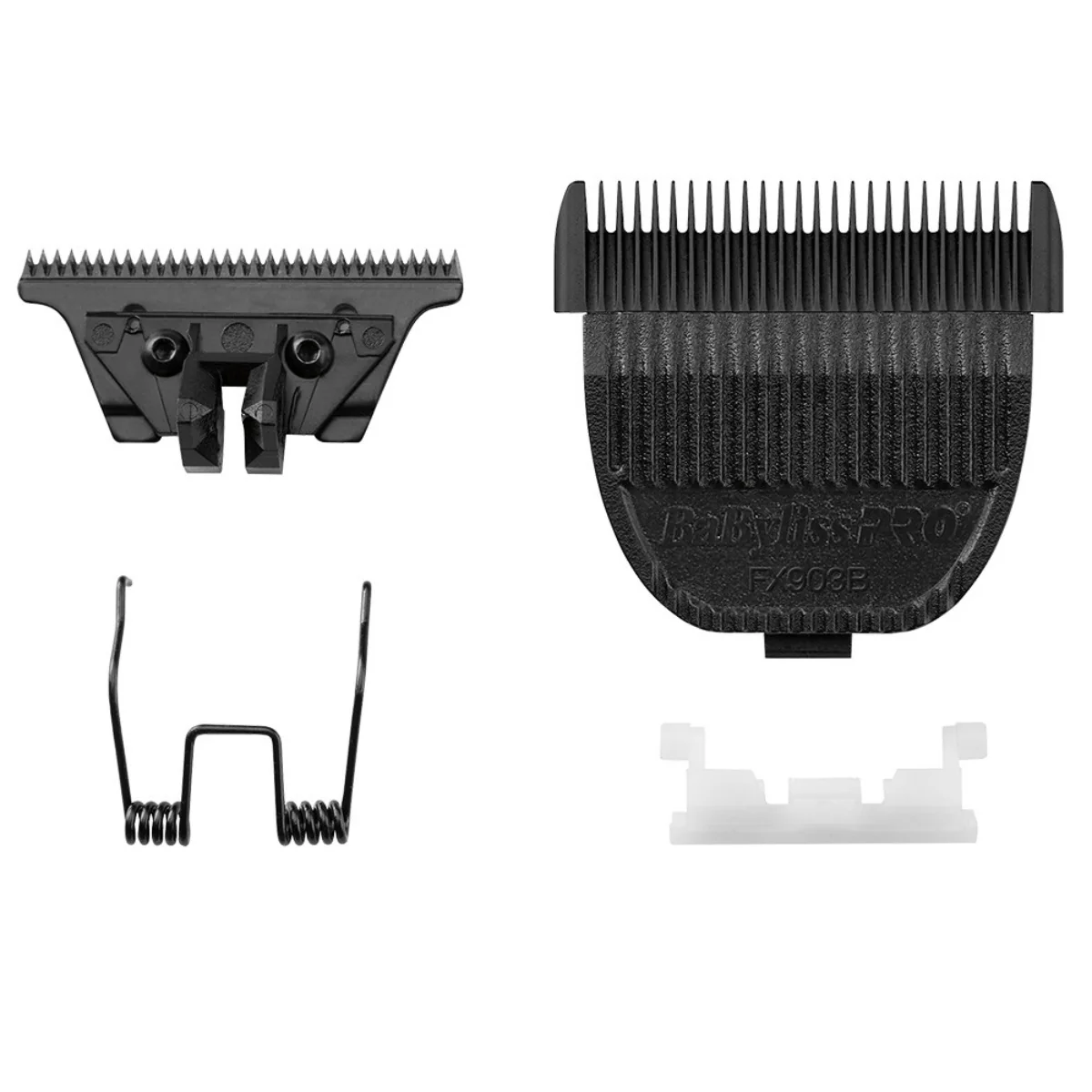 BaBylissPRO Replacement Hair Clipper FX3 Fade Blade - Image 2