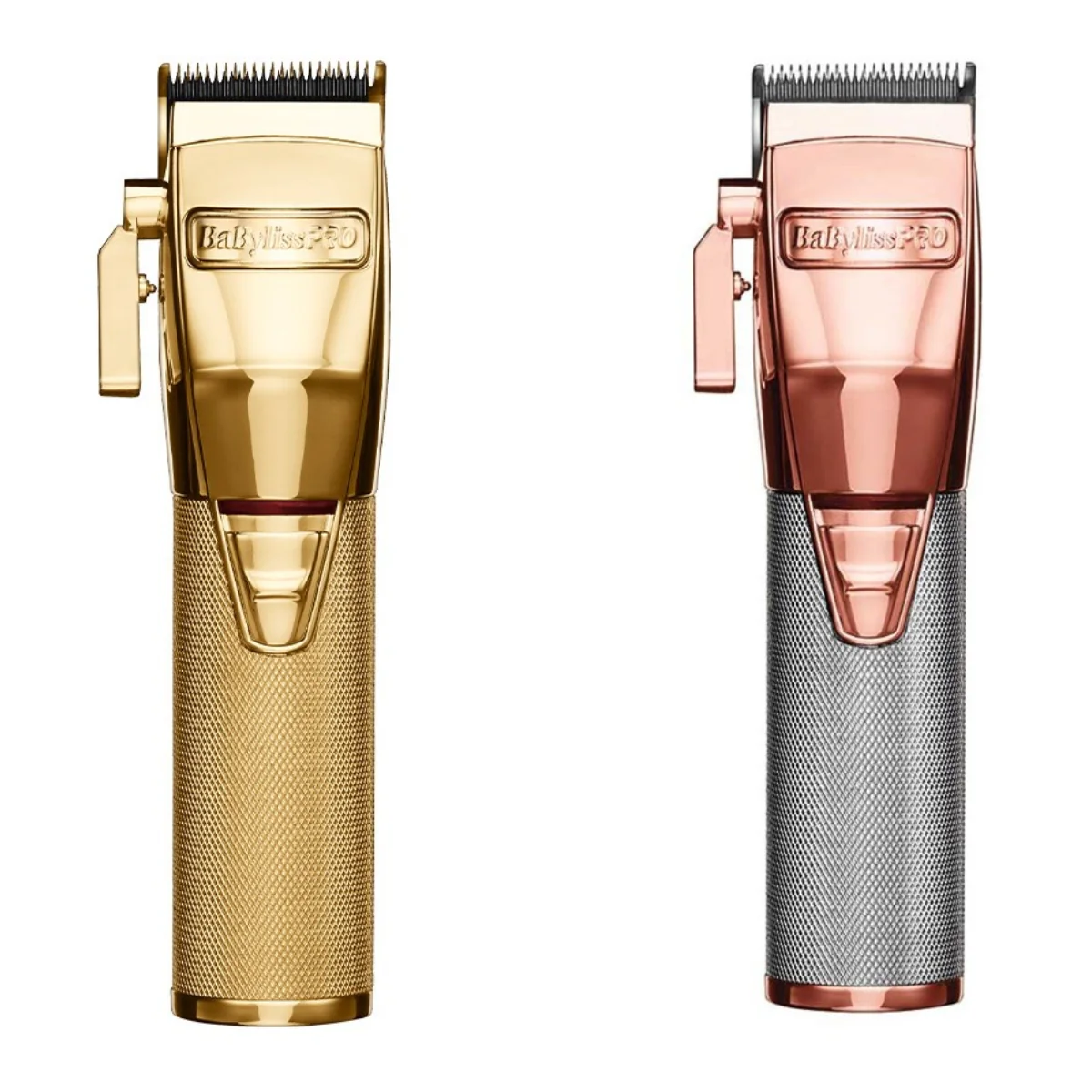 BaBylissPRO Replacement Hair Clipper Gold Titanium Wedge Blade - Image 4