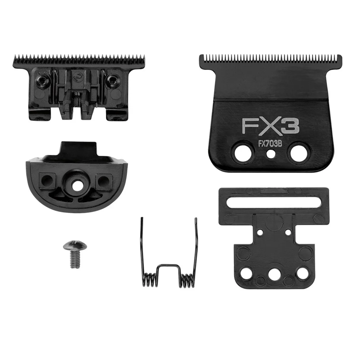 BaBylissPRO Replacement Hair Trimmer FX3 T Blade - Image 2