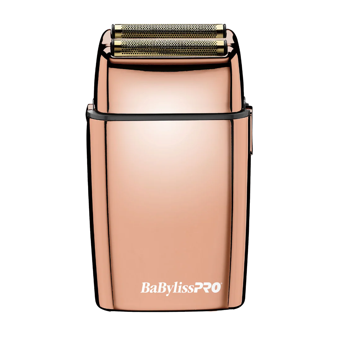 BaBylissPRO Rose Gold FX Trio Combo - Image 3