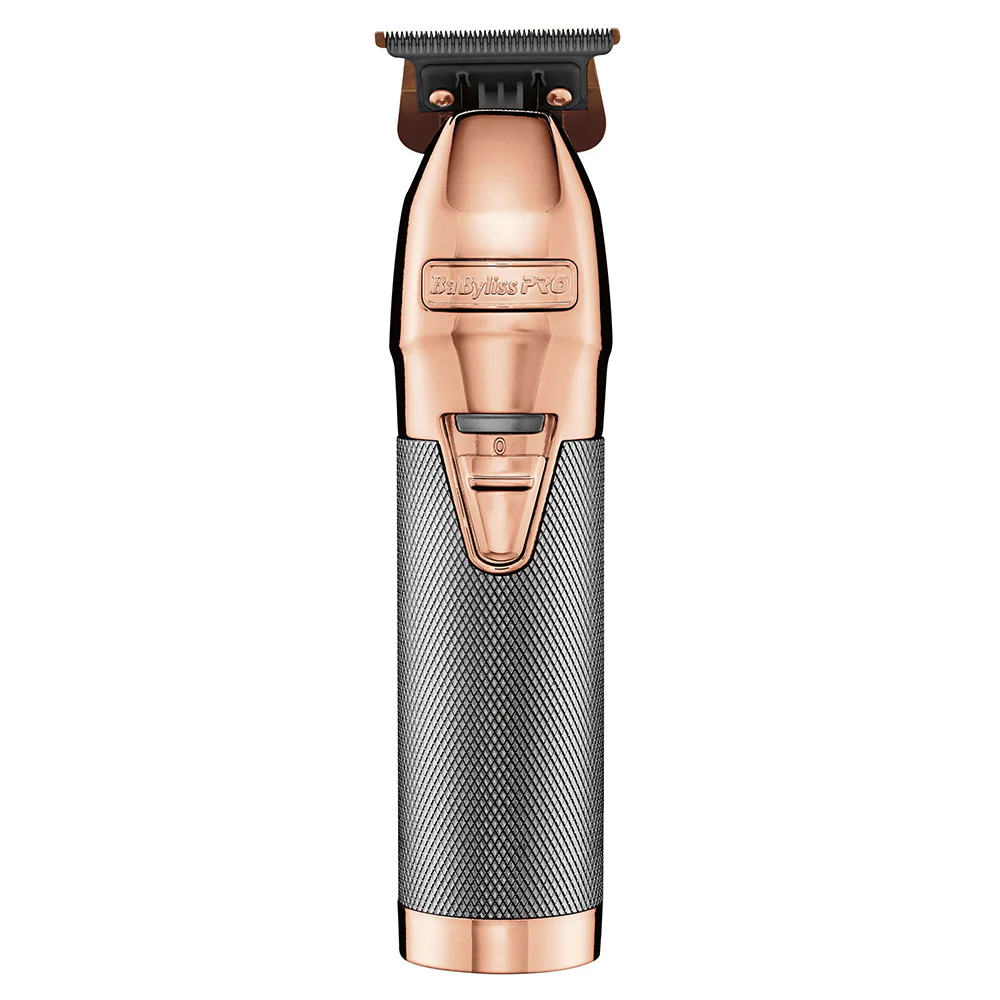 BaBylissPRO Rose Gold FX Trio Combo - Image 4